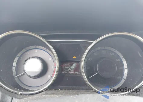 2012 Hyundai Sonata Se from USA, damaged, VIN 5NPEC4ACXCH388777